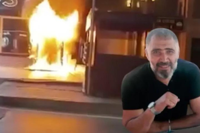 Etiler’de saldırı zinciri! Önce gece kulübü yakıldı, sonra sahibi öldürüldü...