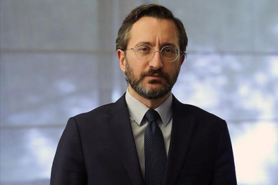 Fahrettin Altun Vatikan Büyükelçisi görevine atandı