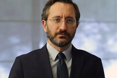 Fahrettin Altun Vatikan Büyükelçisi oldu