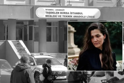 Fatma Nur öğretmen soruşturmasında gelişme: Görevden uzaklaştırıldılar!