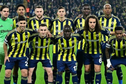 Fenerbahçe'de Samsunspor maçı öncesi bir şok daha!