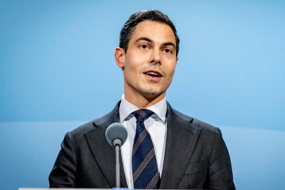 Hollanda'dan İran saldırılarına veto: Hukuka uygun değil