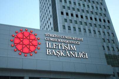 İletişim Başkanlığı'ndan CNN International'ın skandal haritasına tepki