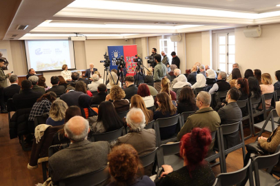 İpek sanatının zarafeti Bursa'da sergilendi