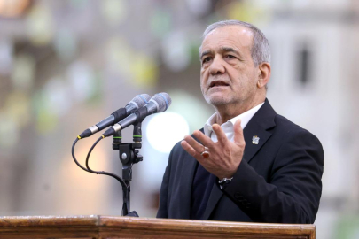 İran'dan yeni karar: Saldırı gelmediği müddetçe füze fırlatılmayacak