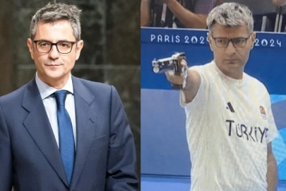 İspanya Adalet Bakanı'ndan Yusuf Dikeç paylaşımı