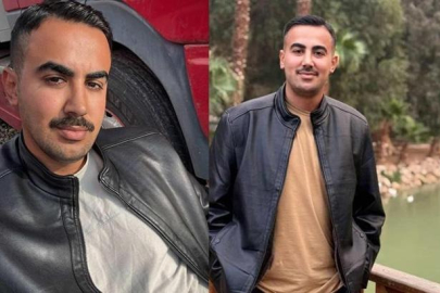 İsrail'in attığı füze, İran'da Türk TIR'ını vurdu! Şoför Hüseyin Fırat ağır yaralı...