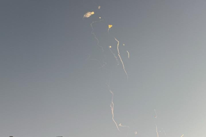 Katar: İran 18 füze ve İHA ile saldırdı, yanıt verme hakkımız saklı