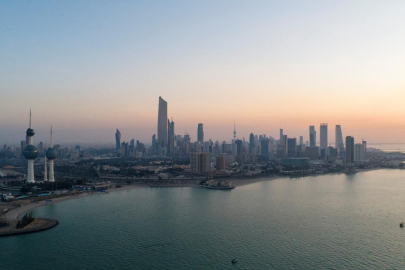 Kuveyt, 14 füze ve 12 İHA'nın etkisiz hale getirildiğini duyurdu