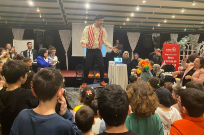 LÖSEV’den Bursa’da geleneksel iftar buluşması