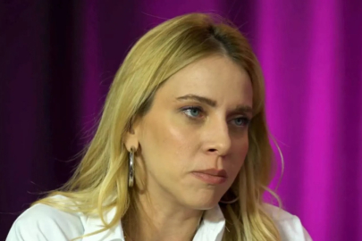 Melis İşiten'den hastane paylaşımı: Birkaç güne bir şeyciğim kalmayacak