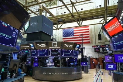 New York borsası, SEC'e 9 milyon dolar ceza ödeyecek