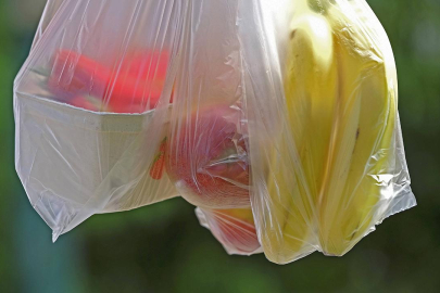 Plastik poşet uygulaması 2,8 milyon ton atığın oluşumunu engelledi