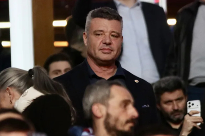 Sadettin Saran'dan iftar yemeğinde şampiyonluk mesajı