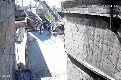 Şanlıurfa'da çocuklara tacizde bulunduğu iddia edilen zanlı tutuklandı