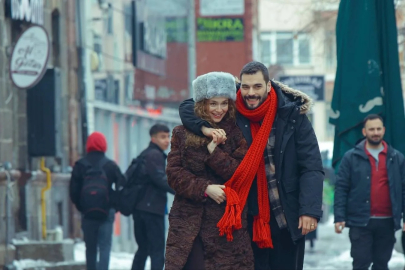 Sezen Aksu'nun uğruna şarkı yazdığı dizi için final kararı