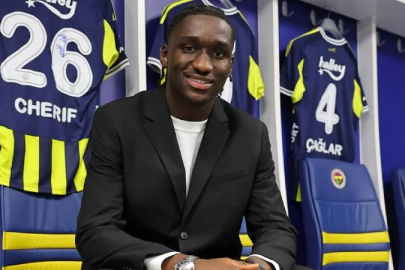 Sidiki Cherif'in piyasa değeri uçuşa geçti