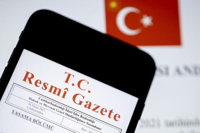 Tedbir alındı! Resmi Gazete’de yayımlandı: Gübrede gümrük vergisi sıfırlandı...