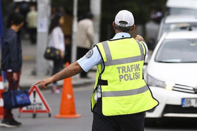 Trafikte hız kuralları sil baştan: 9 kademeli ceza sistemi!