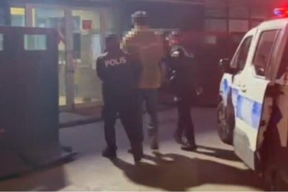 Trafikte kavga eden 3 kişiye 540 bin lira ceza uygulandı