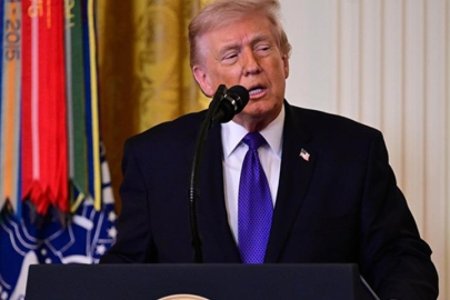 Trump açıkladı: İran çok ağır bir darbe alacak