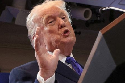 Trump’ı çıldırtan soru! Rusya iddiasını duyunca çok kızdı: Ne kadar salakça bir soru bu