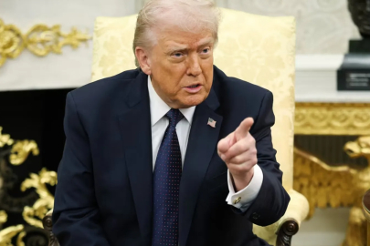 Trump, İran'da savaş sonrası senaryolarda Venezuela örneğini ele alıyor