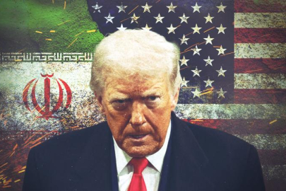 Trump'tan İran'a "tam imha" tehdidi: Çok sert vurulacak