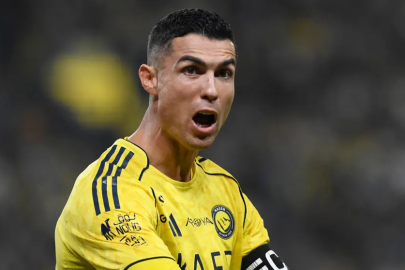 Ve Al-Nassr duyurdu, test sonuçları geldi: Cristiano Ronaldo, Suudi Arabistan'dan ayrılacak