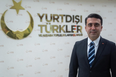 YTB Başkanlığına Abdulhadi Turus atandı