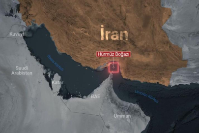 Yüzlerce geminin GPS'i şaştı! Savaşta silah haline geldi!