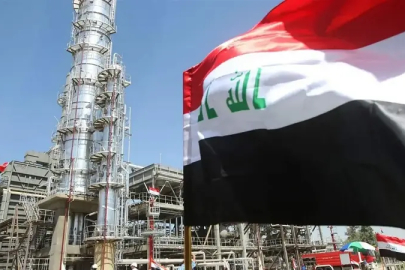 ABD-İsrail'in İran'a saldırılarından sonra Irak'ın petrol üretimi yüzde 60 düştü