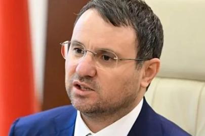 Adalet Bakanı Gürlek’ten "8 Mart Dünya Kadınlar Günü" mesajı