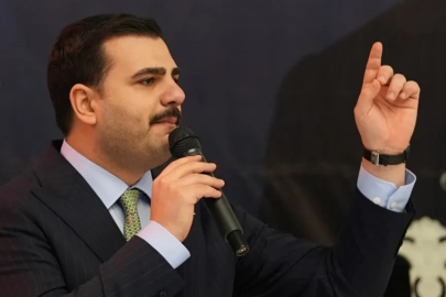 AK Partili İnan'dan Özgür Özel'e sert çıkış: Tezkerelere neden hayır dedin!