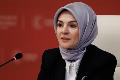 Bakan Göktaş, BM Kadının Statüsü Komisyonunun oturumuna katılacak