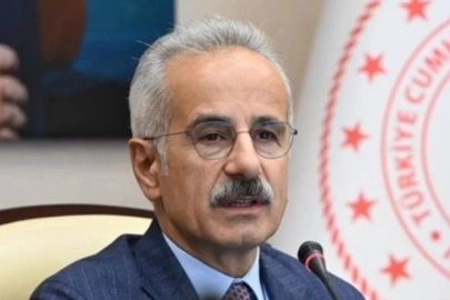 Bakan Uraloğlu tahliye planını açıkladı!