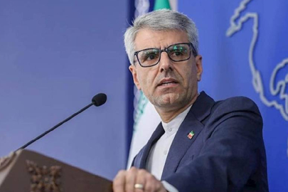 Bekayi: Yakıt depolarına saldırı kimyasal savaştı