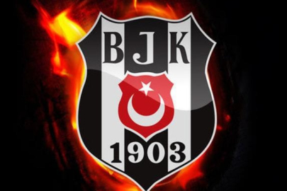 Beşiktaş'tan gece yarısı açıklama! TFF'ye seslendiler...