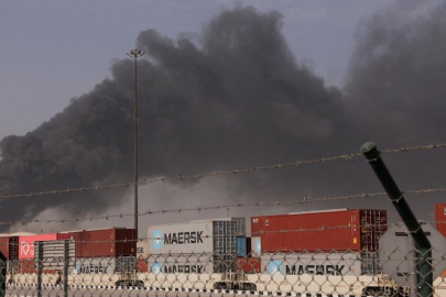 Bir ülke daha savaşa katıldı! 'Bizi kimse yiyemez!'