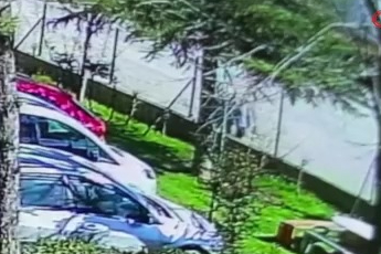 Bursa'da otomobil faciası! Ölü ve yaralılar var...