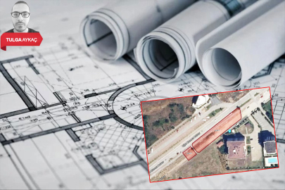 Bursa Nilüfer'de imar düzenlemesi askıya çıktı! O mahalledeki parseller...