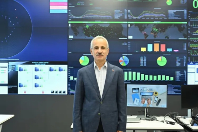 Bursa, yüksek hızlı tren ağına entegre olan 12'nci il olacak