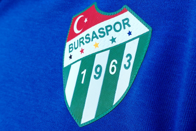 Bursaspor’da 4 eksik var!