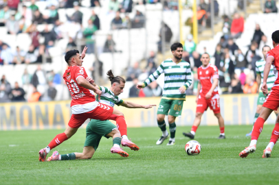 Bursaspor’un rakipleri sahada! Tüm maçlar bugün oynanacak…