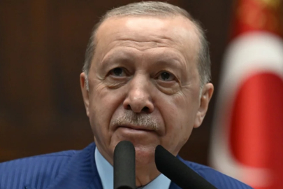 Cumhurbaşkanı Erdoğan'dan 8 Mart Dünya Kadınlar Günü mesajı