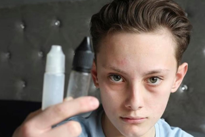 Elektronik sigaraların içinden uyuşturucu çıktı: Sosyal medyadan pazarlıyorlar!