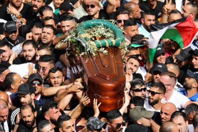 İsrail, 10 Filistinli kadının cenazesini alıkoymayı sürdürüyor