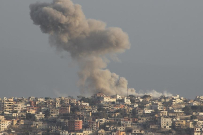 İsrail'in Lübnan'a düzenlediği saldırılarda ölü sayısı 394 oldu