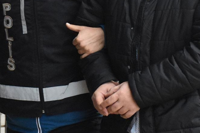 İstanbul'da otoparktaki araçlardan 30 milyon dolar çalındığı iddiasına ilişkin 3 zanlı daha yakalandı