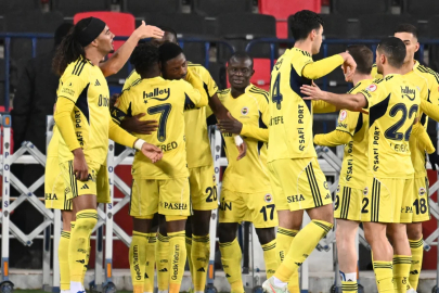 Kadıköy'de inanılmaz son! Fenerbahçe 6 dakikada geri döndü